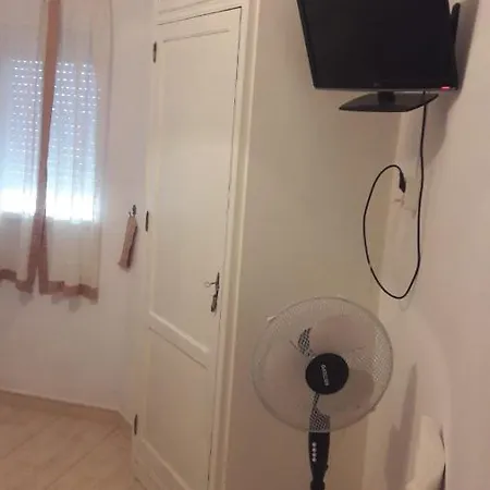 Increible Apartamento En Primera Linea De Playa Almunecar
