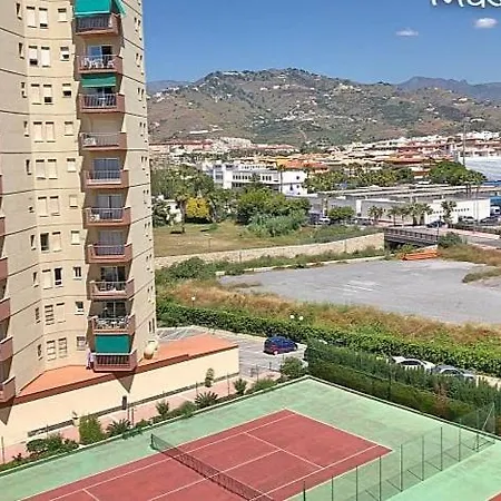 Increible Apartamento En Primera Linea De Playa Apartment *
